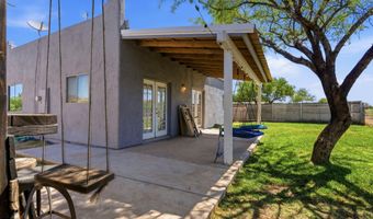 3105 W Century Dr, Benson, AZ 85602