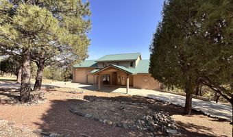 191 Eagle Ridge Rd, Alto, NM 88312