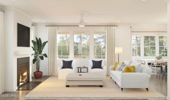 16 Secession Dr, Beaufort, SC 29907