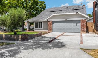8119 E Woodsboro, Anaheim, CA 92807