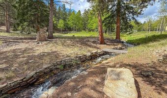 416 Highway 7 Business, Allenspark, CO 80510