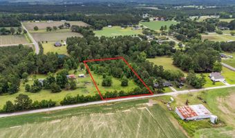 Tract 2 Smith Rd, Aynor, SC 29511