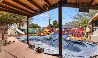 10 NW Sage Cir, Andrews, TX 79714