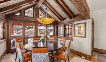 472 Thunderbowl Ln, Aspen, CO 81611