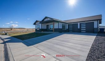 755 Go Around Loop, Cody, WY 82414