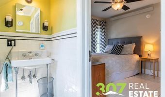 1032 Bleistein Ave, Cody, WY 82414