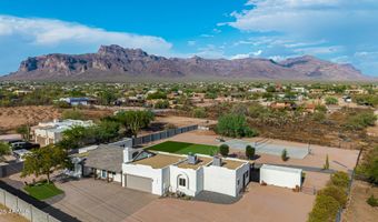 2293 S MARLOW Rd, Apache Junction, AZ 85119