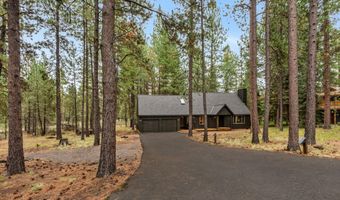 14023 Hawks Beard, Black Butte Ranch, OR 97759
