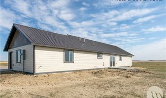 9784 Winter Wheat Way, Broadview, MT 59015