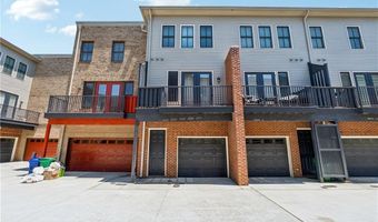 4659 Magnolia Commons, Dunwoody, GA 30338