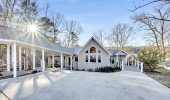 61 POSSUM RUN, Arley, AL 35541