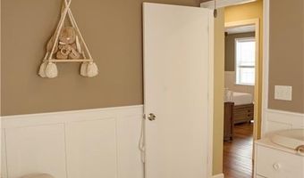 12 N Shore Dr, East Providence, RI 02915