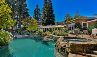 144 Irongate Ct, Alamo, CA 94507