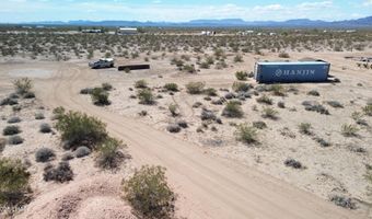 49062 Twilight St, Bouse, AZ 85325