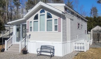 580 Hiltons Ln, Wells, ME 04090