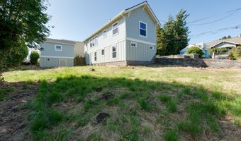 788 GLASGOW Ave, Astoria, OR 97103