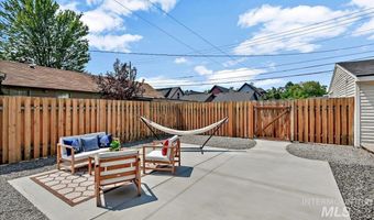 1807 S Euclid Ave, Boise, ID 83706