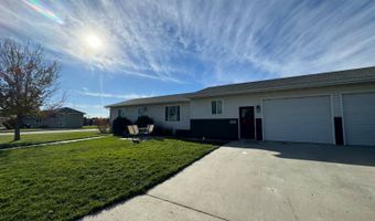 1008 S 10th Ave, Britton, SD 57430