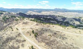 Tract 12A Lookout Vista Road, Spearfish, SD 57783
