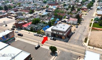 605 E Park Ave, Anaconda, MT 59711