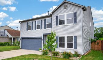 1811 Sonesta Ln, Indianapolis, IN 46217