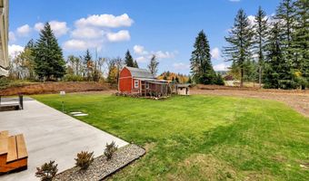 45505 NE YALE BRIDGE Rd, Amboy, WA 98601