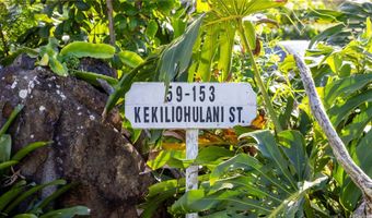59-153 Kekiliohulani St, Haleiwa, HI 96712