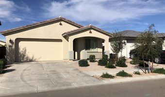 21916 S 203RD Way, Queen Creek, AZ 85142