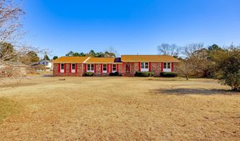 1924 Niagara Dr, Camden, SC 29020