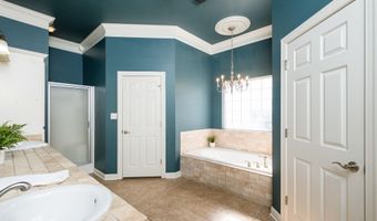 2809 Pinehurst Cv, Benton, AR 72019