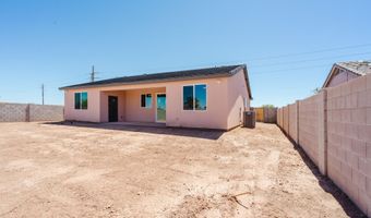 14520 S OVERFIELD Rd, Arizona City, AZ 85123