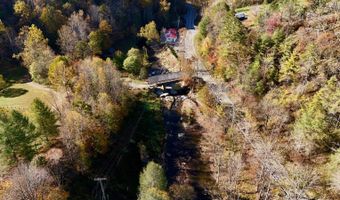 595 Rock Creek Ridge Rd, Bakersville, NC 28705