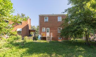 2428 S DAKOTA Ave NE, Washington, DC 20018