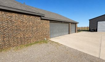 1531 FM 2060, Abernathy, TX 79311