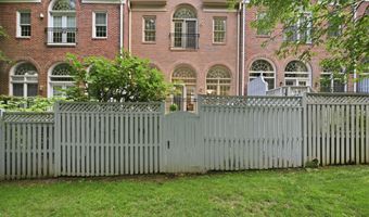 1719 22ND Ct N, Arlington, VA 22209