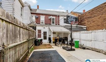 734 Mulberry St, Allentown, PA 18102