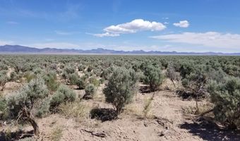 8350 W 5200 N, Beryl, UT 84714