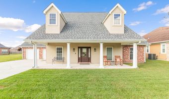 302 Riverside Dr, Berwick, LA 70342