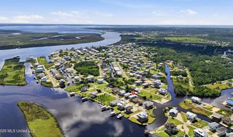 4062 Devon St, Bay St. Louis, MS 39520