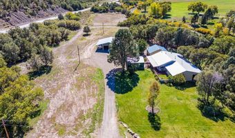 48 Navajo Rd, Arboles, CO 81121