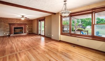 6130 Steamtown Rd, Ashley, OH 43003