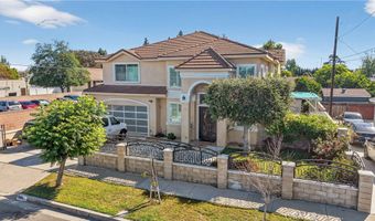 646 S Courson Dr, Anaheim, CA 92804