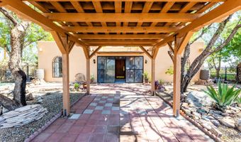 500 E Foundation Five Rd, Benson, AZ 85602