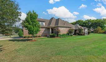 4704 Taldon Ln, Benton, LA 71006