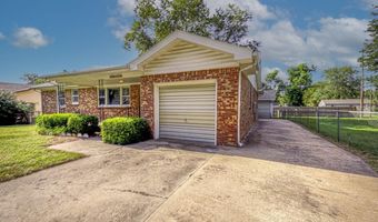 239 Greenway Rd, Arkansas City, KS 67005
