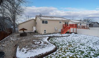 2929 Alaskan Ave, Billings, MT 59101