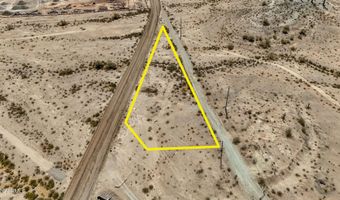 W Yuma Road 1, Buckeye, AZ 85396
