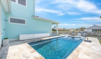 103 Angelfish, Aransas Pass, TX 78336