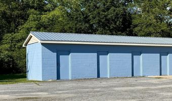 249 Third St Warehouse, Ayden, NC 28513
