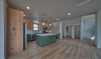 1332 Huff N Puff Ave, Cody, WY 82414